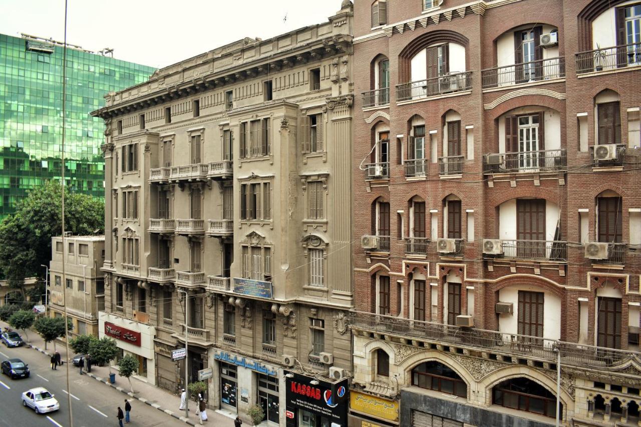 Hotel Columbia Sky *