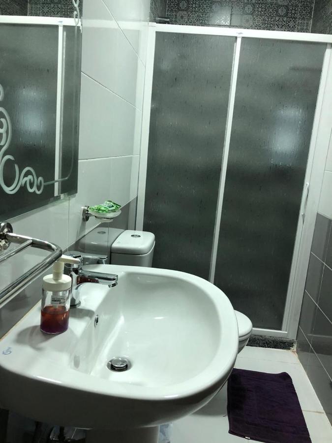 Hotel Columbia Sky Kairo
