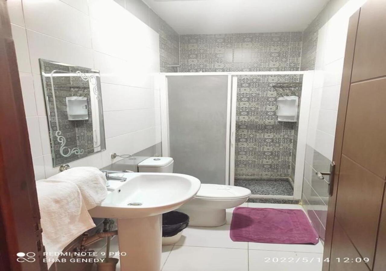 Columbia Sky Hotel Kairo